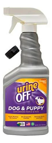 Urine off Hund – 500 ml v:9404571 Urine off Hund – 500 ml v:9404571