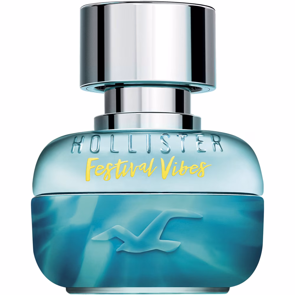 Festival Vibes Him, EdT v:8383012 Festival Vibes Him, EdT v:8383012