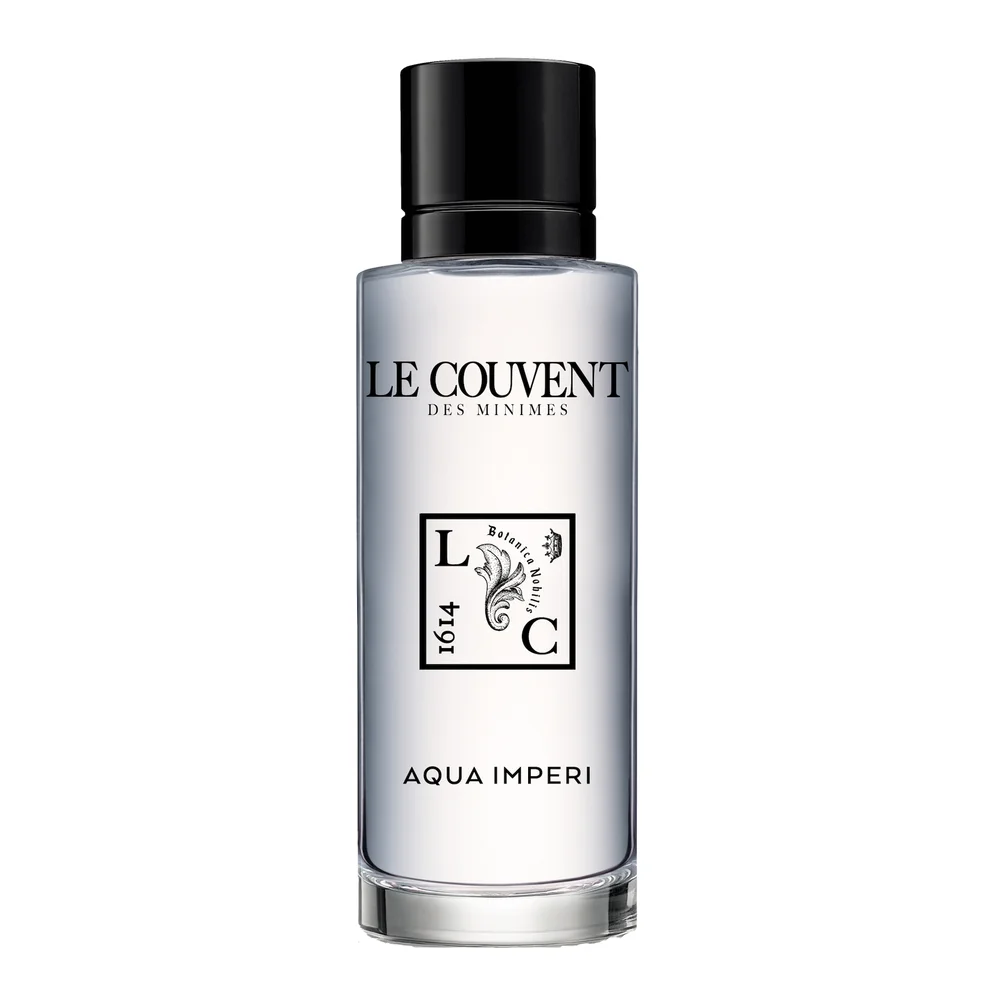 Cologne Botanique – Aqua Imperi Eau de Toilette 100 ml – Le Couvent v:5196687 Cologne Botanique – Aqua Imperi Eau de Toilette 100 ml – Le Couvent v:5196687