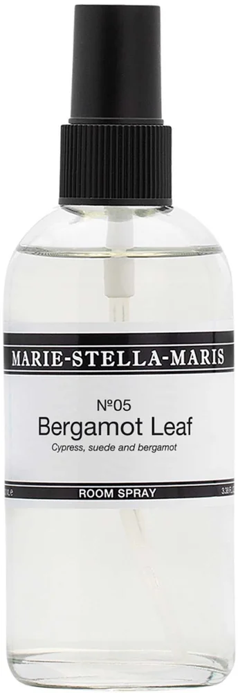 Marie-Stella-Maris Summer Limited Bergamot Leaf Room Spray 100 ml v:7500389