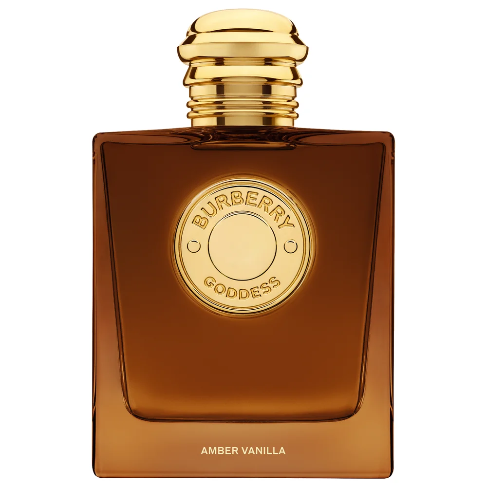 Burberry Goddess Amber Vanilla Edp Intense 100ml v:9490668