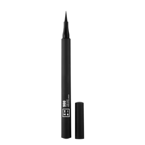 3INA The 24h Pen Eyeliner 900 v:9068530