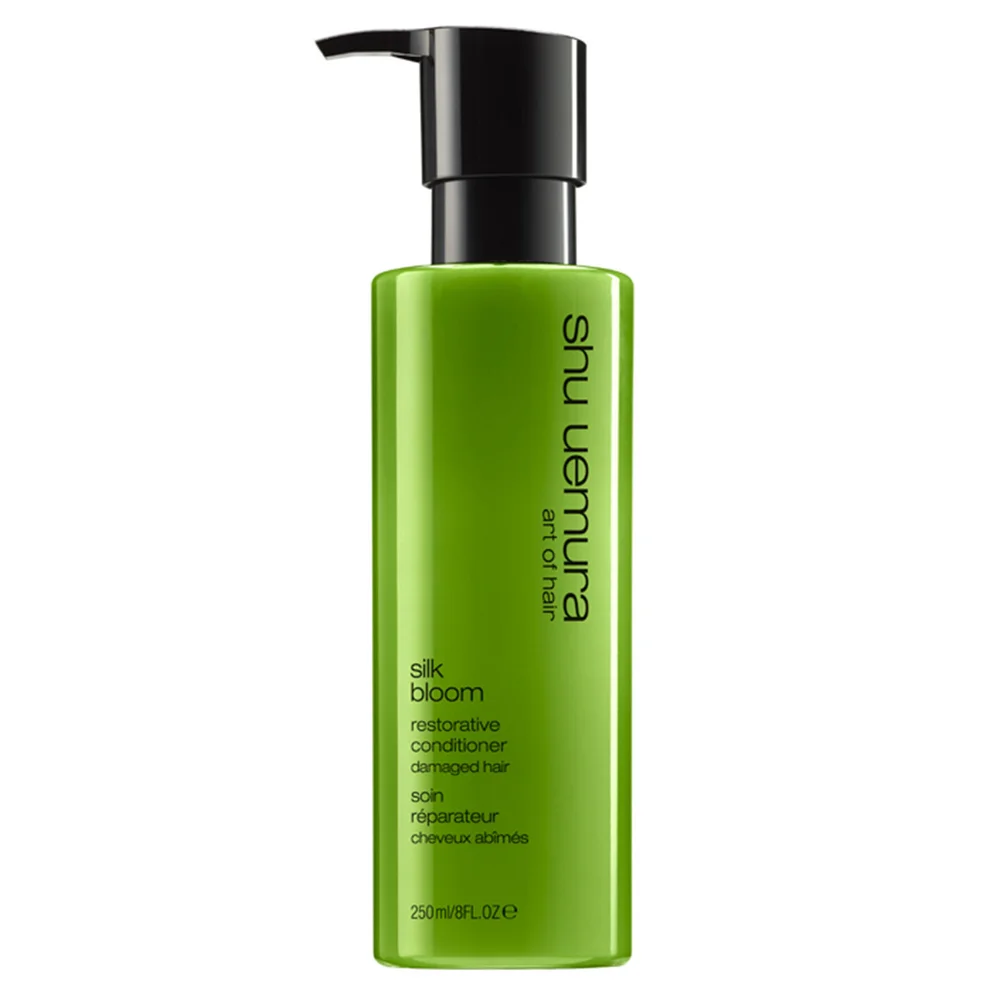 Silk Bloom Conditioner 250 ml – Shu Uemura v:2971223 Silk Bloom Conditioner 250 ml – Shu Uemura v:2971223