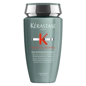 Kérastase Genesis Homme Bain De Masse Epqissant 250ml v:3088045 Kérastase Genesis Homme Bain De Masse Epqissant 250ml v:3088045