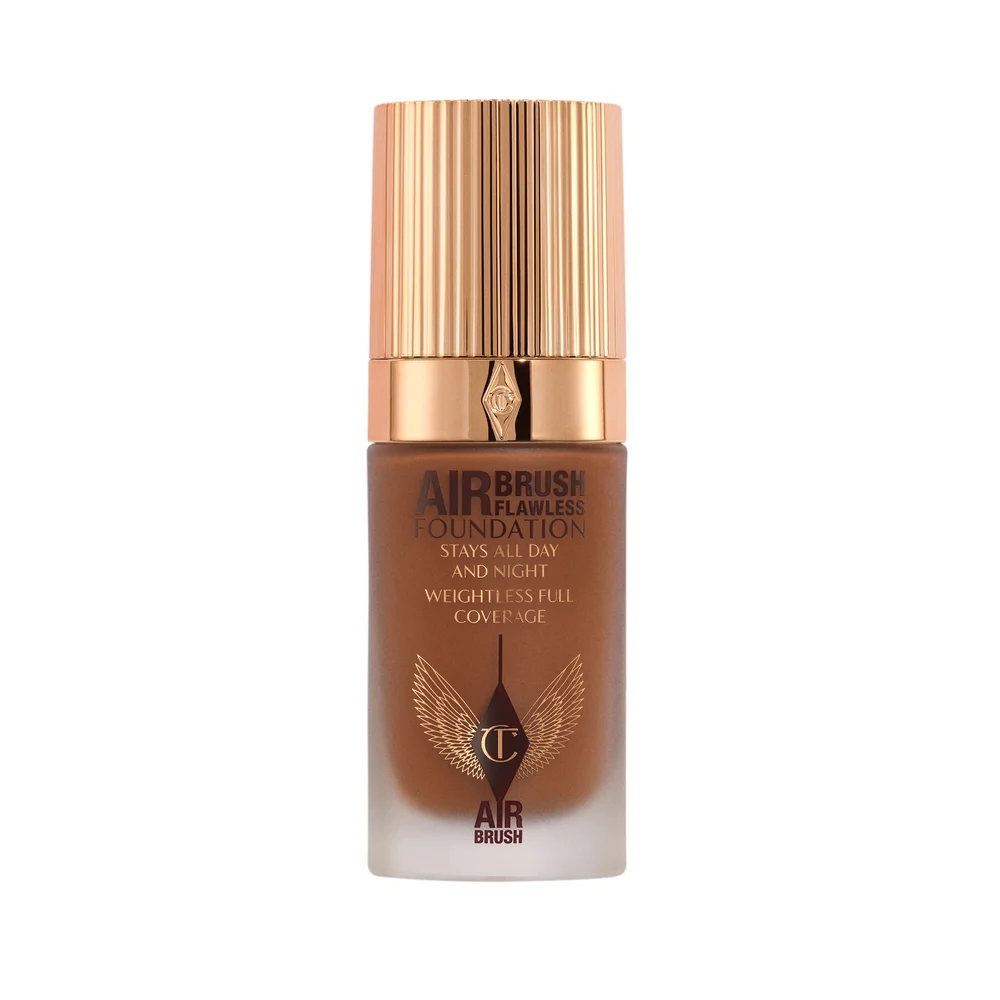 Airbrush Flawless Foundation 14 Cool – Charlotte Tilbury v:3351214 Airbrush Flawless Foundation 14 Cool – Charlotte Tilbury v:3351214