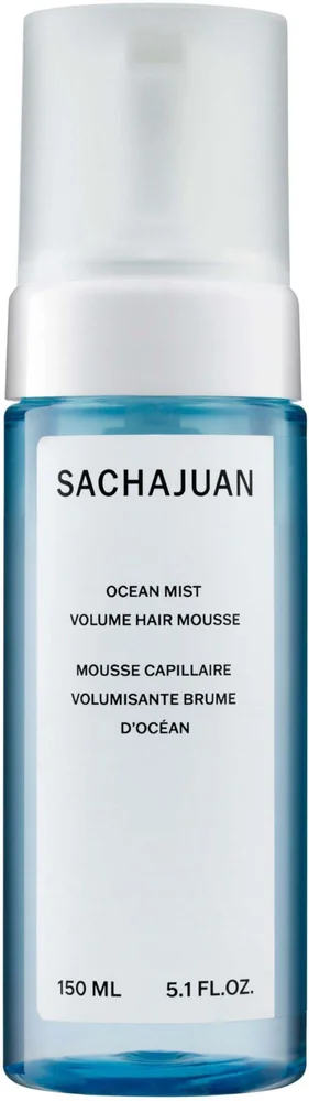 SACHAJUAN Styling Ocean Mist Hair Mousse 150 ml v:3734291