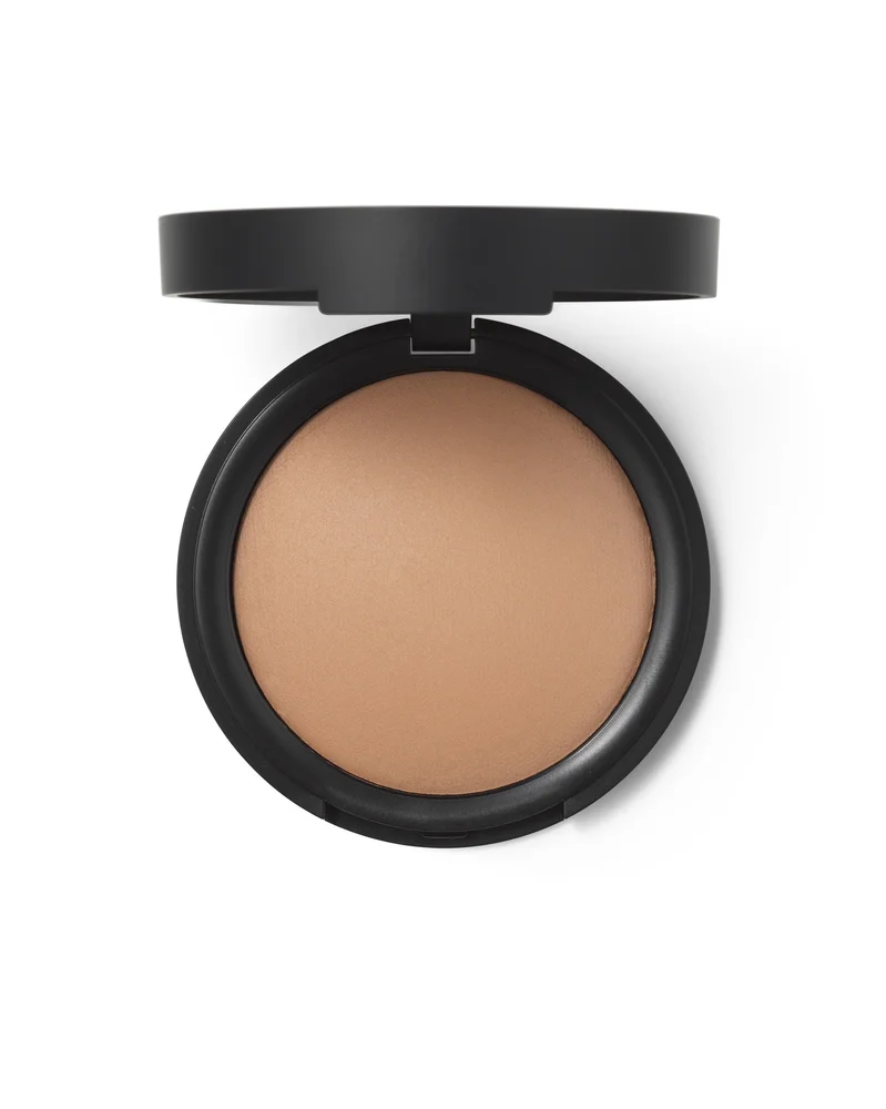 Baked Mineral Powder 7804 Golden – Nilens Jord v:5215416 Baked Mineral Powder 7804 Golden – Nilens Jord v:5215416
