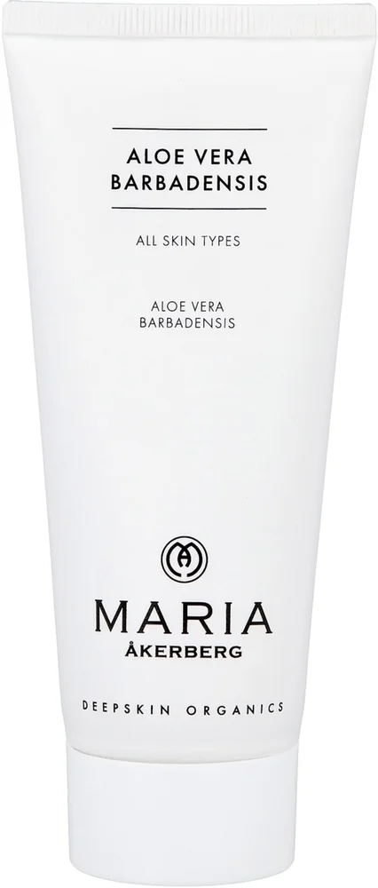 Maria Åkerberg Aloe Vera Barbadensis 100 ml v:5086115 Maria Åkerberg Aloe Vera Barbadensis 100 ml v:5086115