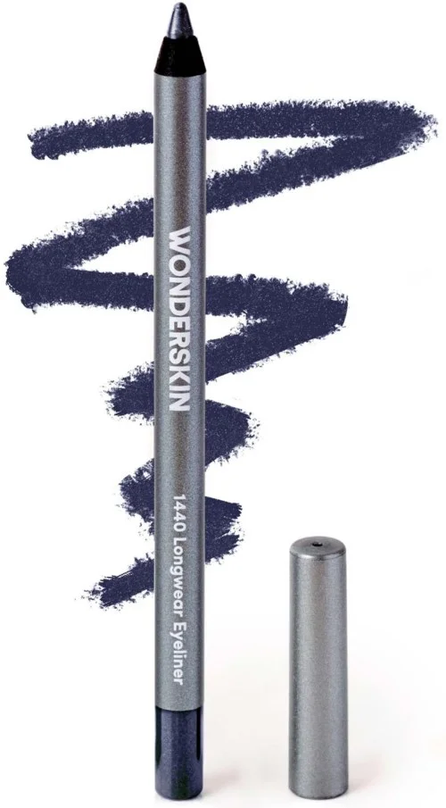 Wonderskin 1440 Longwear Eyeliner Blueberry v:2980948