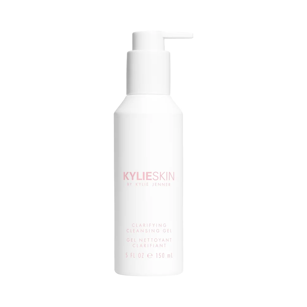 Clarifying Cleansing Gel 150 ml - Kylie Cosmetics v:7679108
