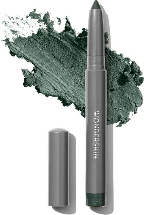 Wonderskin IYKYK Eyeshadow Stick Green Smoke v:7312476 Wonderskin IYKYK Eyeshadow Stick Green Smoke v:7312476