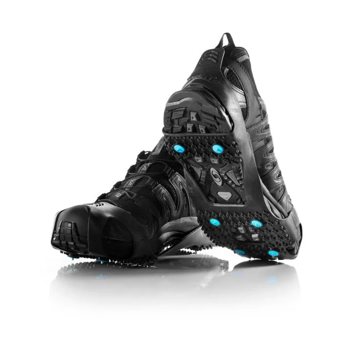Kvill Isbrodder XL str.44-47 1 par v:5030421