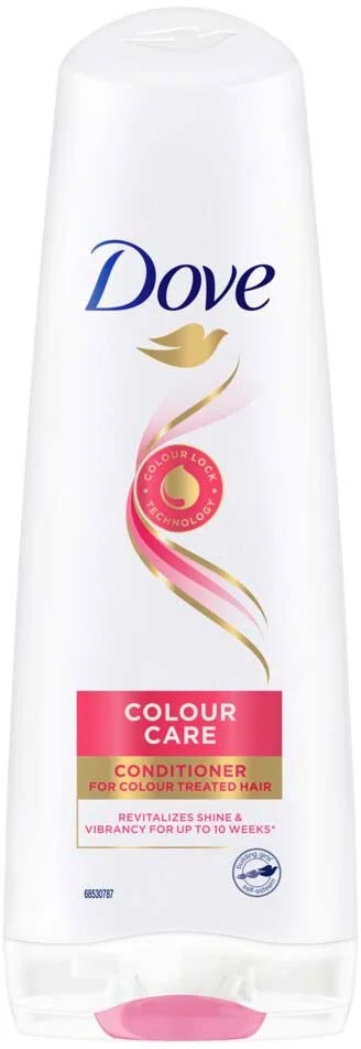 Dove Colour Care Conditioner 350 ml v:3182965