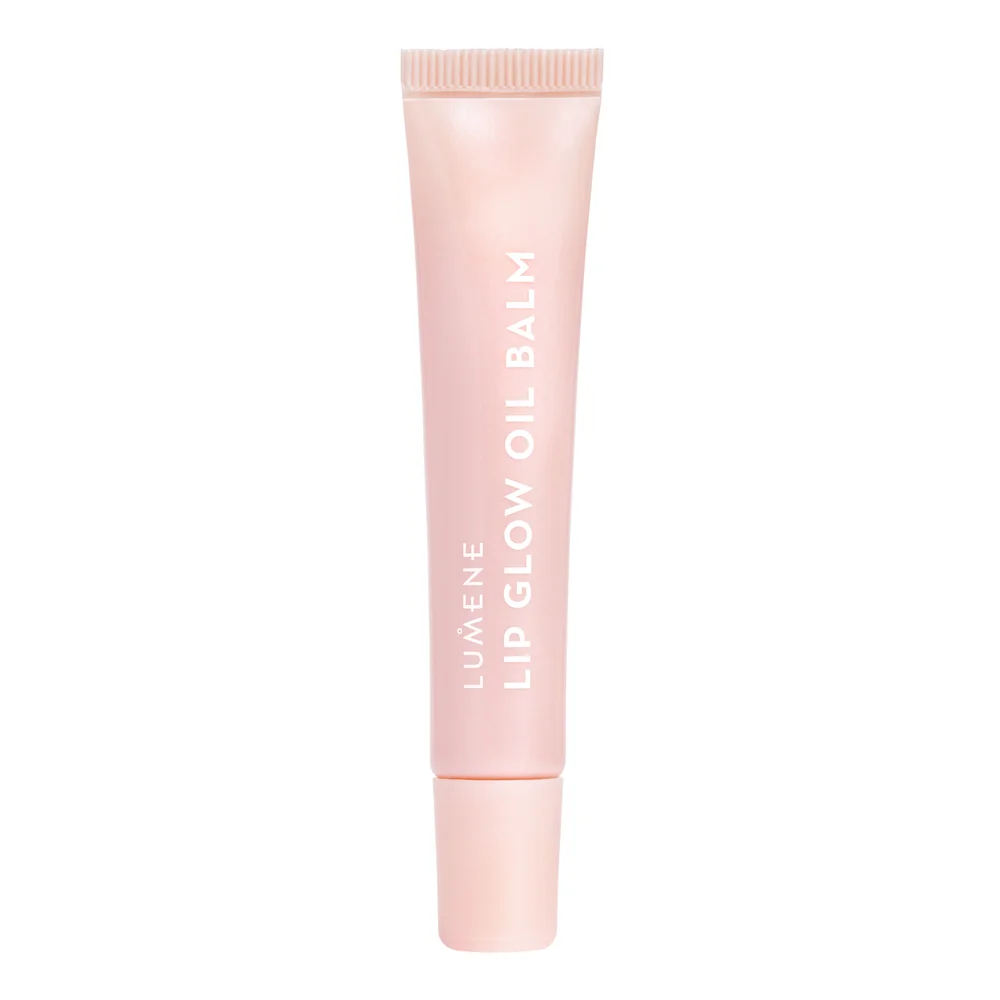 Lumene Lip Glow Oil Balm v:1961419