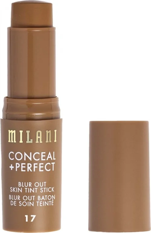 Milani Conceal + Perfect Blur Out Skin Tint 17 v:3819373