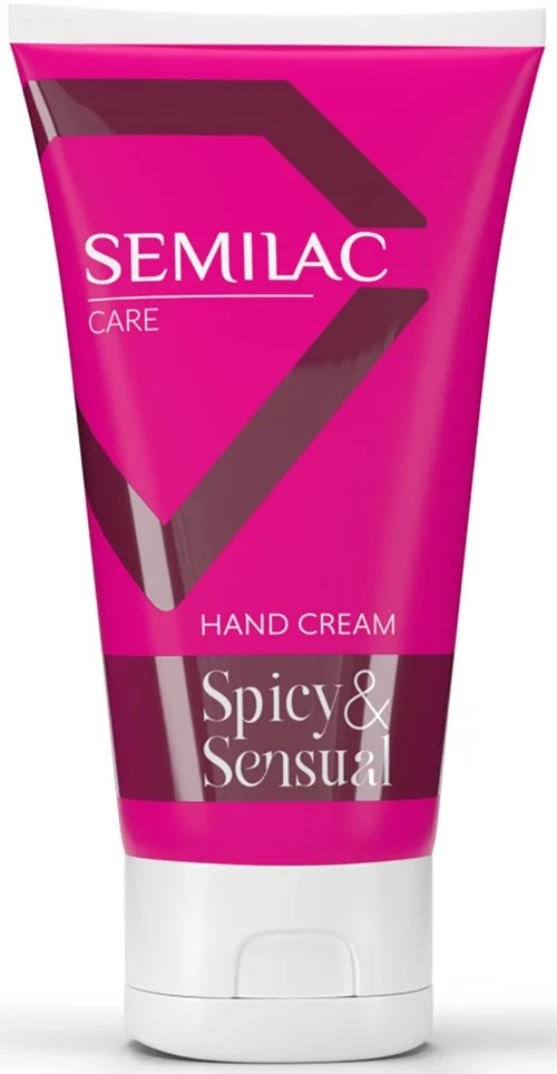 SEMILAC Care Spicy & Sensual Hand Cream 75 ml v:4383868 SEMILAC Care Spicy & Sensual Hand Cream 75 ml v:4383868