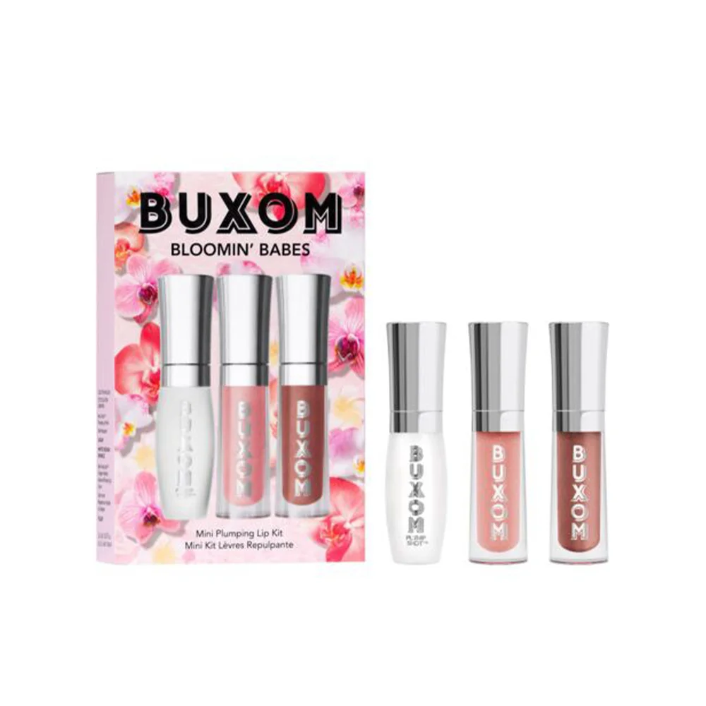 Bloomin Babes Kit – Buxom v:7596311