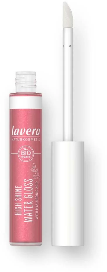 Lavera High Shine Water Gloss Pink Lagoon 05 v:7134883 Lavera High Shine Water Gloss Pink Lagoon 05 v:7134883