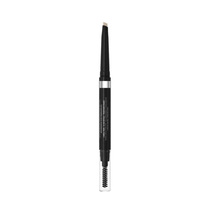 L'Oréal Paris Infaillible Brows 24H Filling Triangular Pencil 8.0 Light Cool Blonde v:7436134