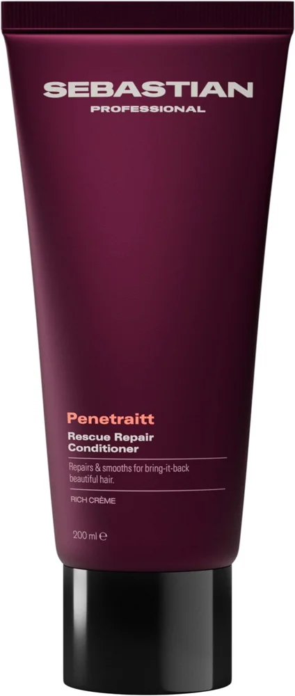 Sebastian Professional Penetraitt Supreme Repair Conditioner 200 ml v:6367224