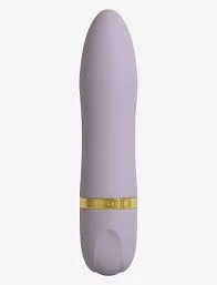 Chic Amour Kiki klitorisvibrator 1 stk v:2860570