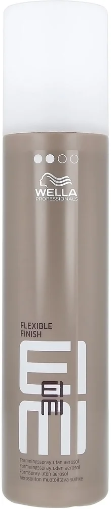 Wella Professionals EIMI Flexible Finish 250 ml v:9011873 Wella Professionals EIMI Flexible Finish 250 ml v:9011873