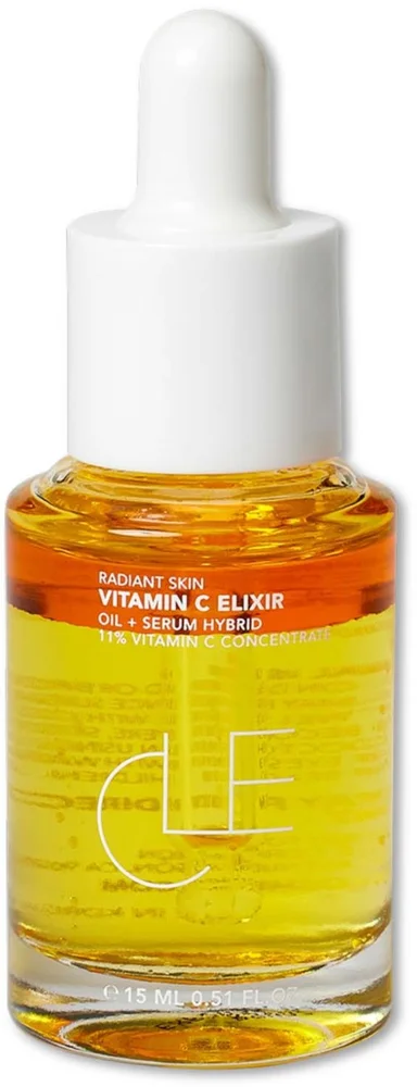 CLE Vitamin C Elixir 15 ml v:8566832