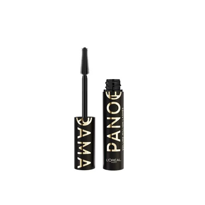 L'Oréal Paris Volume Million Lashes Panorama All Night Black Mascara 11 ml v:8930746