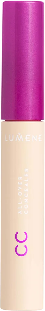 Lumene CC CC All-Over Concealer 00 Ultra Light v:3918422 Lumene CC CC All-Over Concealer 00 Ultra Light v:3918422