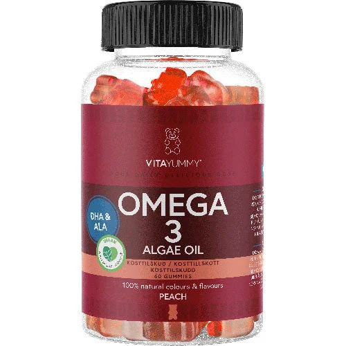 Omega 3 Peach v:3749379