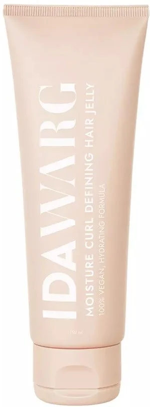 IDA WARG Beauty Moisture Curl Defining Hair Jelly 150 ml v:9357236