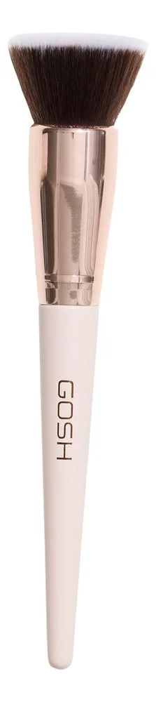 GOSH Copenhagen Foundation Brush – 1 stk. v:1660398 GOSH Copenhagen Foundation Brush – 1 stk. v:1660398