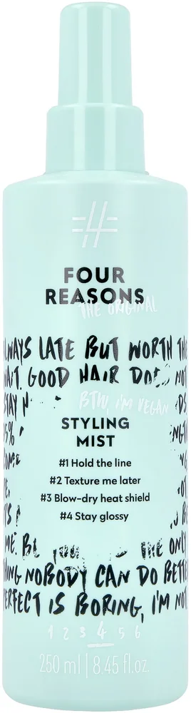 Four Reasons Original Styling Mist v:5530981 Four Reasons Original Styling Mist v:5530981