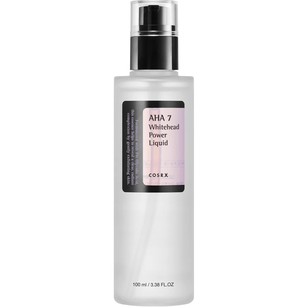 AHA 7 Whitehead Power Liquid, 100ml v:9854374
