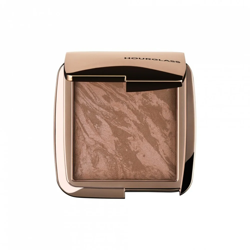 Ambient Lighting Bronzer Luminous Bronze Light – Hourglass v:4973717 Ambient Lighting Bronzer Luminous Bronze Light – Hourglass v:4973717