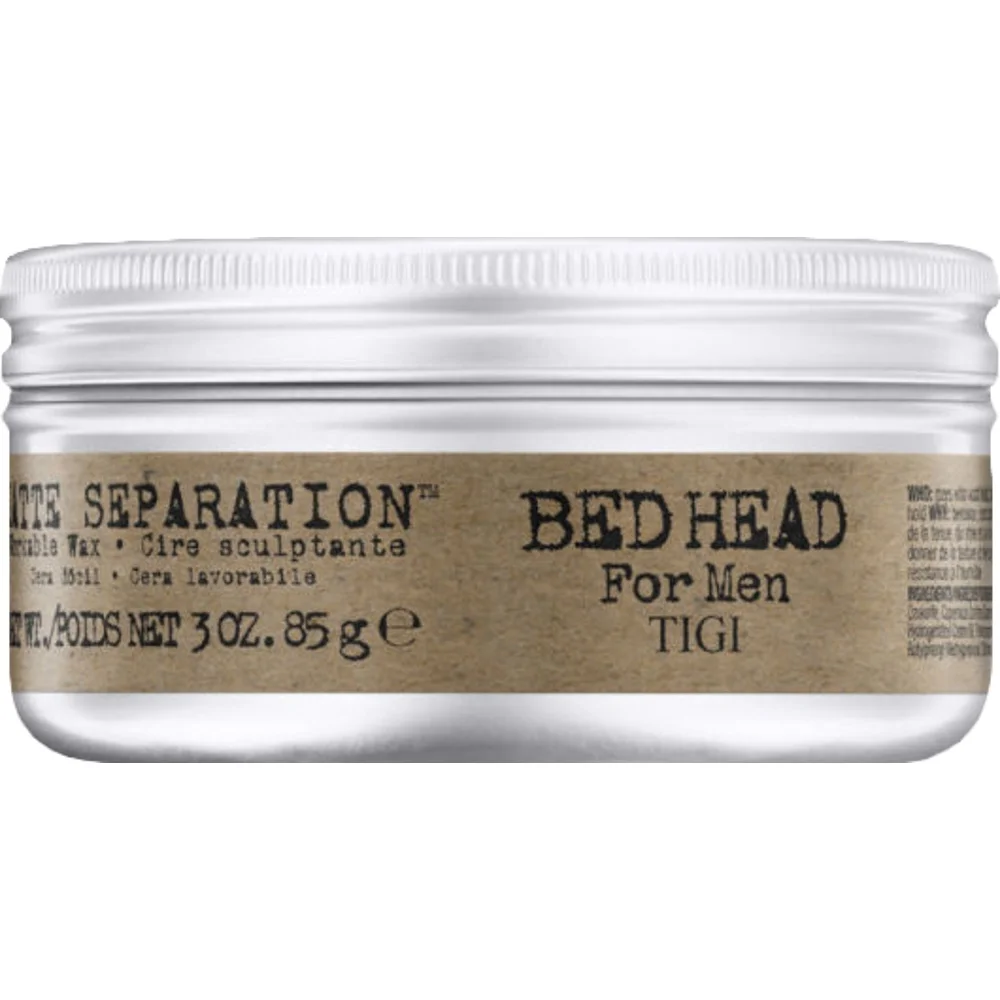 B For Men Matte Separation Wax, 75g v:9089415
