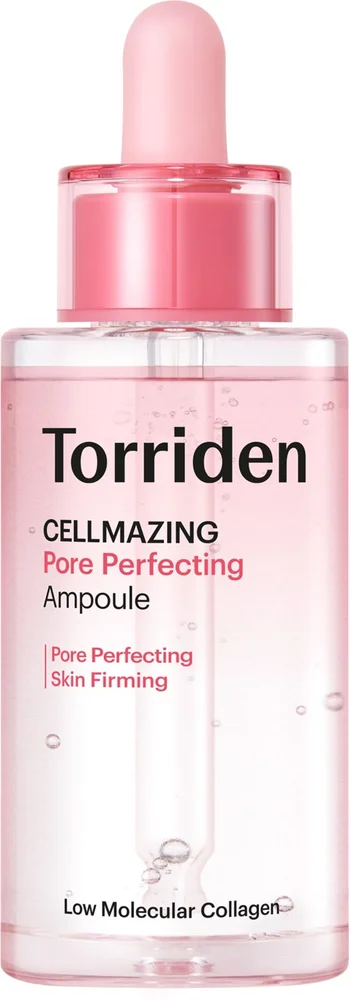 Torriden CELLMAZING Pore Perfecting Ampoule 30 ml v:4823530