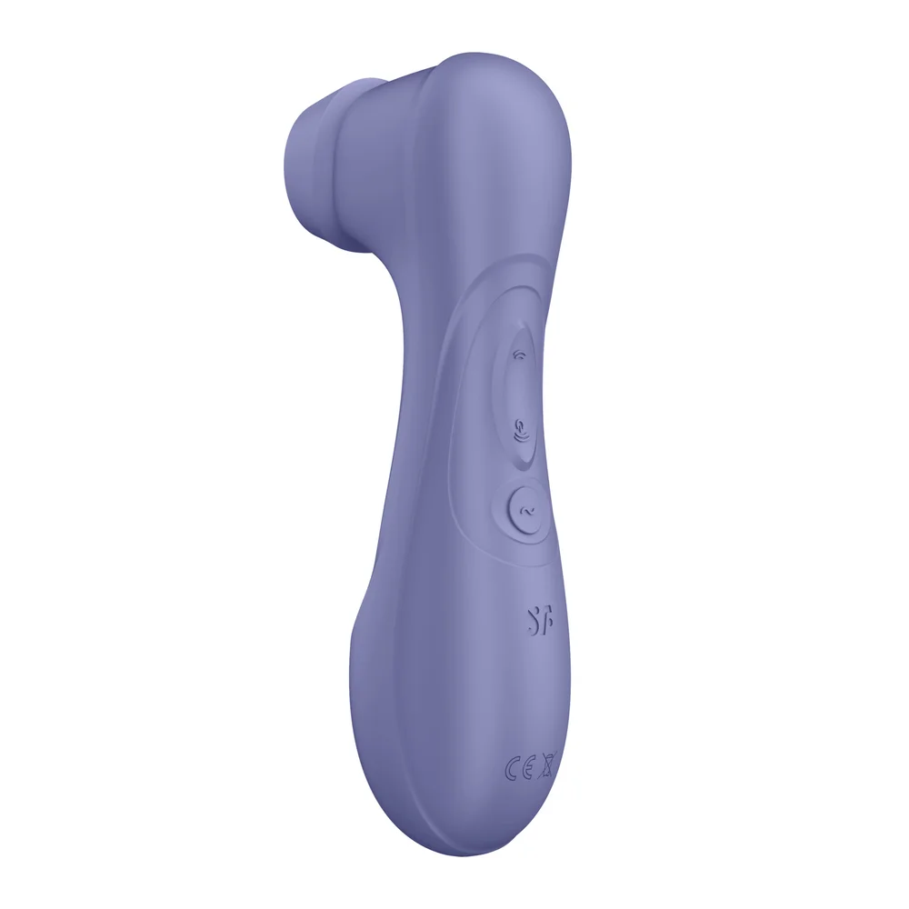 Pro 2 Generation 3 Lilac – Satisfyer v:1329810 Pro 2 Generation 3 Lilac – Satisfyer v:1329810