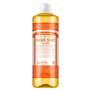 Dr. Bronner’s Magic Soap Tea Tree 475ml v:3158757