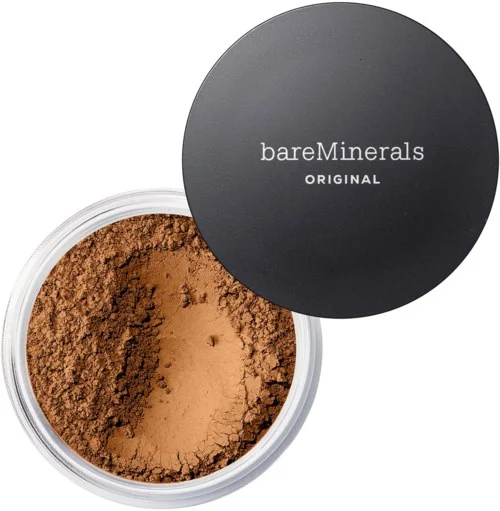 bareMinerals ORIGINAL Loose Powder Foundation SPF 15 Neutral Tan v:6907813