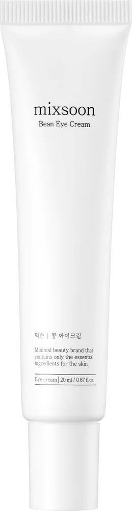 mixsoon Bean Eye Cream 20 ml v:5086109