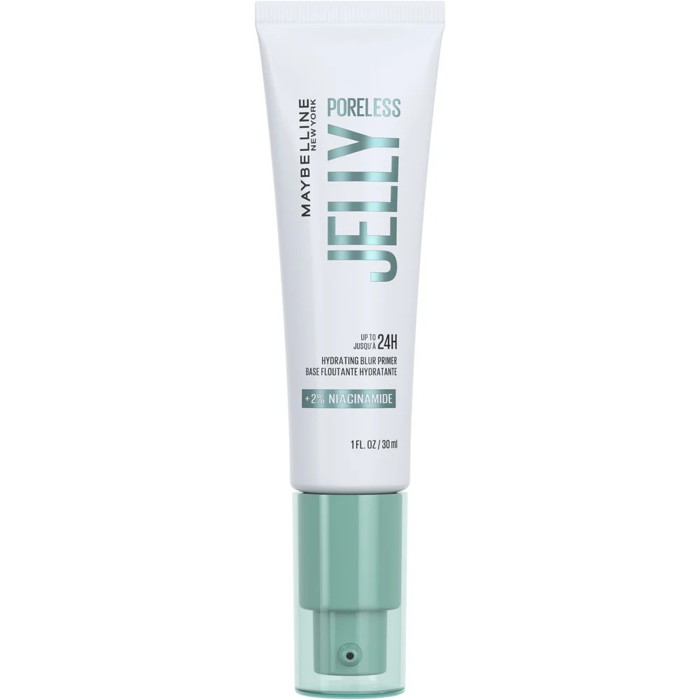 Maybelline Poreless Jelly Primer v:8301878