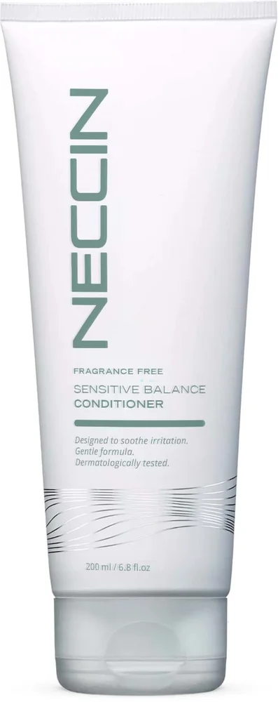 Neccin Sensitive Balance Conditioner 200 ml v:8459089 Neccin Sensitive Balance Conditioner 200 ml v:8459089