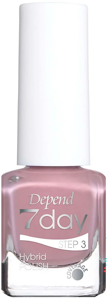 Depend 7day Couture Éclat 7382 Mauve Lipstick v:5774474 Depend 7day Couture Éclat 7382 Mauve Lipstick v:5774474