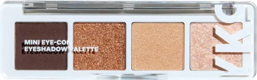 By Lyko Eye-Con Eyeshadow Palette Honey Drizzle v:5152297