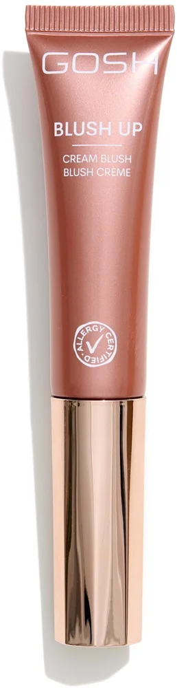 Gosh Blush up 003 Coral Red v:3167658 Gosh Blush up 003 Coral Red v:3167658