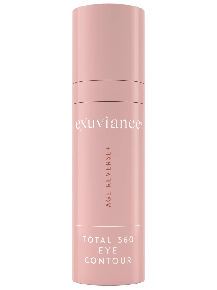 Age Reverse Eye Contour 15 g – Exuviance v:8913910