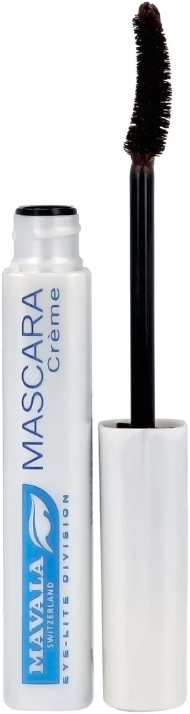 Mavala Eye-Lite Mascara Crème Brown v:8752245 Mavala Eye-Lite Mascara Crème Brown v:8752245