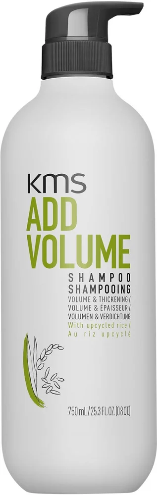 KMS AddVolume START Shampoo 750 ml v:4895877