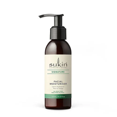 Signature Facial Moisturiser v:6856036 Signature Facial Moisturiser v:6856036